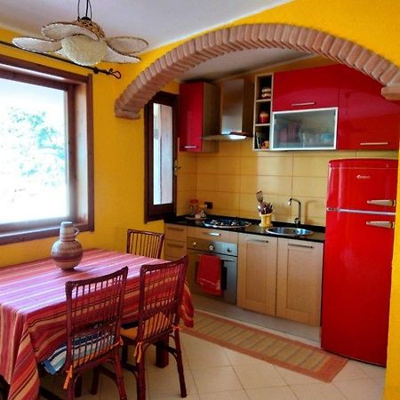 Villa Fiorilla Geremèas Eksteriør bilde
