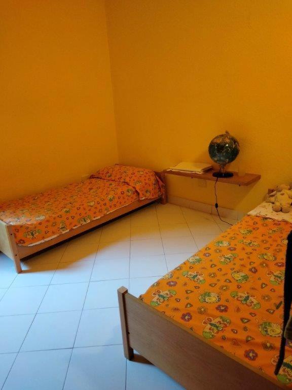 Villa Fiorilla Geremèas Eksteriør bilde