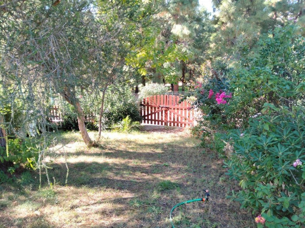Villa Fiorilla Geremèas Eksteriør bilde