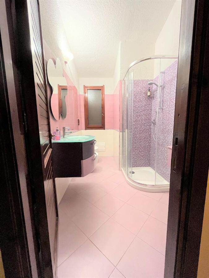 Villa Fiorilla Geremèas Eksteriør bilde